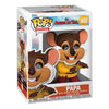 An American Tail POP! Movies Vinyl Figure Papa 9 cm