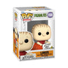 It's The Great Pumpkin, Charlie Brown POP! Movies Vinyl Figure Linus 9 cm