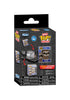 Bitty POP! Wearables Figure 4-Pack Pin 2,5 cm
