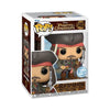 Pirates of the Caribbean POP! Movies Vinyl Figure Jack Sparrow 9 cm