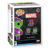 Marvel POP! 8-Bit Vinyl Figure Green Goblin 9 cm