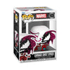 Marvel POP! Vinyl Figure Carnageized - Ghost Spider 9 cm 