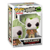 Beetlejuice 2 POP! Movies Vinyl Figure Beetlejuice 9 cm