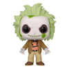 Beetlejuice 2 POP! Movies Vinyl Figure Beetlejuice 9 cm