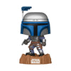 Star Wars: Fett Legacy POP! Vinyl Figure Jango Fett(UN) 9 cm