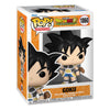 Dragon Ball Super: Broly POP! Animation Vinyl Figure Goku (Kid) 9 cm