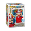 One Piece POP! Movies Vinyl Figure Buggy(Post Time-Skip) Exclusive 9 cm