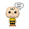 Peanuts POP! Animation Figure Charlie Brown GG 9 cm