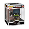 Teenage Mutant Ninja Turtles POP! Deluxe Vinyl Figure The Last Ronin 9 cm