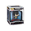 Batman The Animated Series POP! Deluxe Vinyl Figure Batman on Rooftop 9 cm