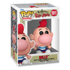 Ed, Edd and Eddy POP! TV Vinyl Figure Billy 9 cm