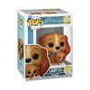 Lady and the Tramp POP! Disney Vinyl Figure Lady w/puppy 9 cm