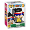 A Goofy Movie POP! Disney Vinyl Figure Max 9 cm