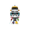 Voltron Bitty POP! Bots Figure Voltron with Shiro 2,5 cm