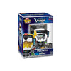 Voltron Bitty POP! Bots Figure Voltron with Shiro 2,5 cm