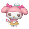 Sanrio POP! Animation Vinyl Figure Hello Kitty- My Melody (IC) 9 cm