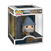 The Lord of the Rings POP! Deluxe Vinyl Figure Gandalf DoD GITD 9 cm