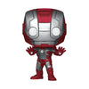 Marvel Cinematic Universe Arc POP! Movies Vinyl Figure IM2 MRK 5 9 cm