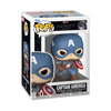 Marvel Cinematic Universe Arc POP! Movies Vinyl Figure CAFA CA 9 cm