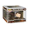 Alien 3 POP Moments Vinyl Figures Ripley & Xeno 9 cm