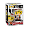 Star Wars POP! Movies Vinyl Figure Luke Red 6 9 cm