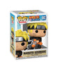 Naruto POP! Animation Vinyl Figure Naruto(Shrkn) w/CH 9 cm Assortment (6)