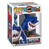 Street Sharks POP! Television Vinyl Figure Ripster 9 cm