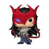 League of Legends POP! Games Vinyl Figure Yone 9 cm