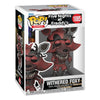 Five Nights at Freddy's POP! Vinyl Figure Withered Foxy 9 cm