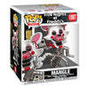 Five Nights at Freddy's Super Sized POP! Vinyl Figure Mangle 15 cm