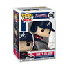 MLB POP! Vinyl Figure Braves- Matt Olson 9 cm