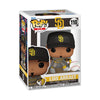 MLB POP! Vinyl Figure Marlins- Luis Arraez 9 cm