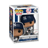 MLB POP! Vinyl Figure Yankees- Aaron Judge(away) 9 cm