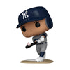 MLB POP! Vinyl Figure Yankees- Aaron Judge(away) 9 cm