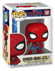 Spider-Man: Brand New Day POP! Vinyl Figure Spider-Man (No Way Home Suit) (Brand New Day) 9 cm