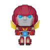 Transformers Retro Series POP! TV Vinyl Figure Hot Rod w/Matrix 9 cm