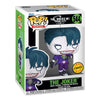 Suicide Squad POP! Animation Vinyl Figure Joker w/CH 9 cm Assortment (6)