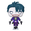 Suicide Squad POP! Animation Vinyl Figure Joker w/CH 9 cm Assortment (6)