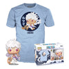 One Piece POP! & Tee Box Luffy Fifth Gear