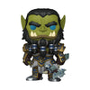 World of Warcraft POP! Games Vinyl Figure Thrall 9 cm