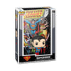 DC Comics POP! Comic Cover Vinyl Figure Justice League of America Superman 9 cm