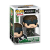 Metal Gear POP! Games Vinyl Figure Naked Snake 9 cm