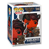 Baldur's Gate POP! & Buddy Vinyl Figure Karlach & Clive 9 cm