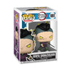 Demon Slayer: Kimetsu no Yaiba POP! Animation Vinyl Figure Genya (Demon Form) 9 cm