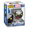 Spider-Man Bitty POP! Vinyl Figure 4-Pack Series 3 2 cm