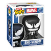 Spider-Man Bitty POP! Vinyl Figure 4-Pack Series 3 2 cm