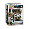 DC Dark Multiverse POP! Heroes Vinyl Figures Robin King 9 cm
