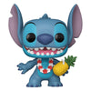 Lilo & Stitch POP! Vinyl Figure Luau Stitch 9 cm