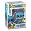 Lilo & Stitch POP! Vinyl Figure Luau Stitch 9 cm