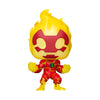 Ben 10 POP! TV Vinyl Figures Heatblast 9 cm